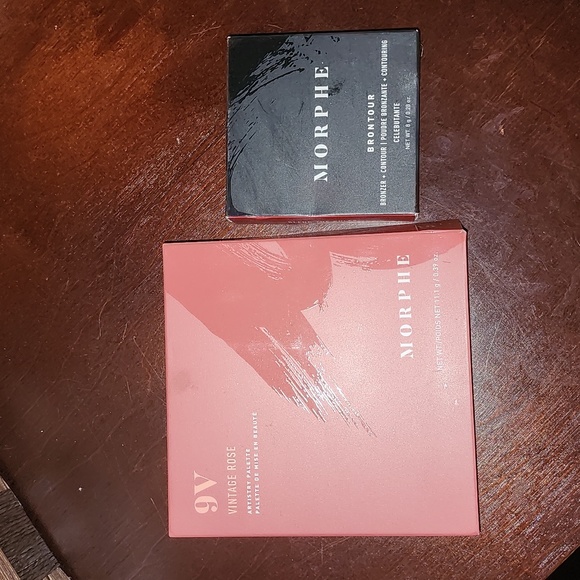 Morphe Bundle - Picture 2 of 8